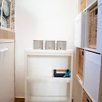 شقة La Casa Di Nemi A San Vito *