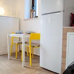 شقة La Casa Di Nemi A San Vito *