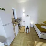 La Casa Di Nemi A San Vito *