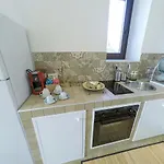 La Casa Di Nemi A San Vito