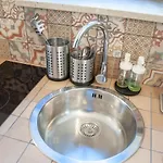 La Casa Di Nemi A San Vito شقة