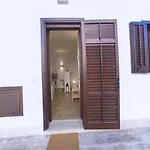 La Casa Di Nemi A San Vito شقة سان فيتو لو كابو
