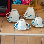 شقة La Casa Di Nemi A San Vito سان فيتو لو كابو
