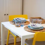 شقة La Casa Di Nemi A San Vito