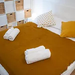 La Casa Di Nemi A San Vito *