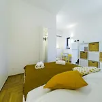 La Casa Di Nemi A San Vito سان فيتو لو كابو