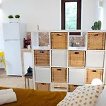 شقة La Casa Di Nemi A San Vito *
