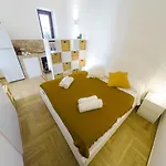 La Casa Di Nemi A San Vito سان فيتو لو كابو