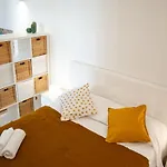 La Casa Di Nemi A San Vito شقة *