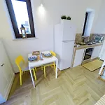 La Casa Di Nemi A San Vito سان فيتو لو كابو