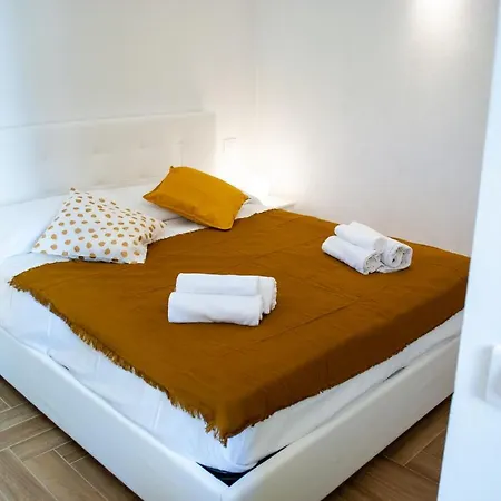 La Casa Di Nemi A San Vito * San Vito Lo Capo