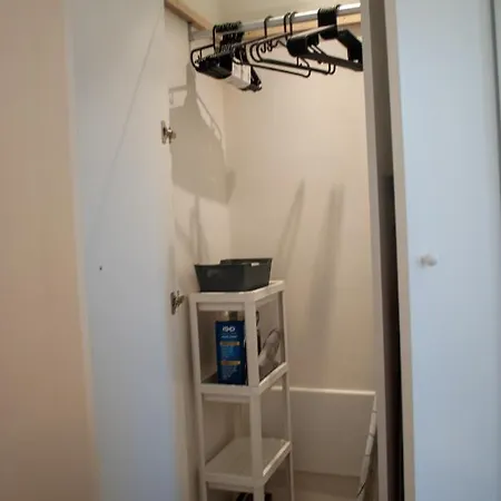La Casa Di Nemi A San Vito Apartment *