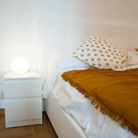 La Casa Di Nemi A San Vito * San Vito Lo Capo