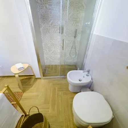 La Casa Di Nemi A San Vito Apartment San Vito Lo Capo