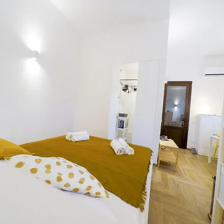 Apartment La Casa Di Nemi A San Vito San Vito Lo Capo