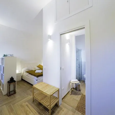 Apartment La Casa Di Nemi A San Vito