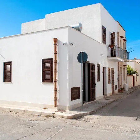 La Casa Di Nemi A San Vito *