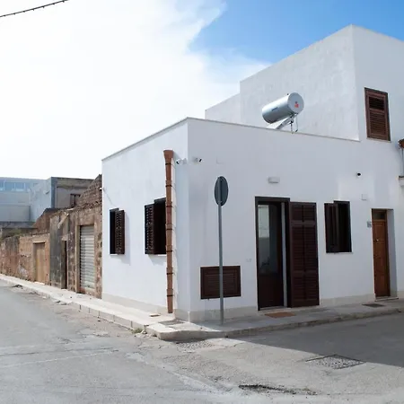 شقة La Casa Di Nemi A San Vito *