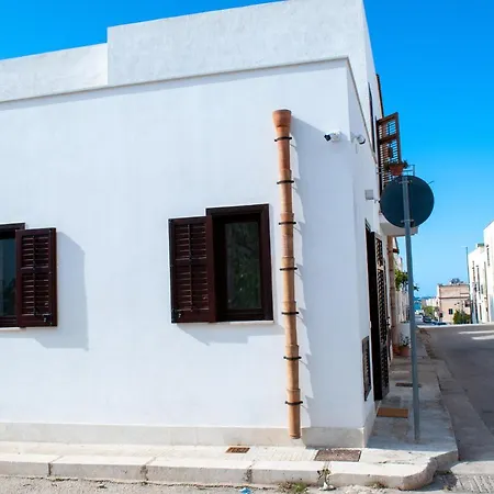 La Casa Di Nemi A San Vito * San Vito Lo Capo