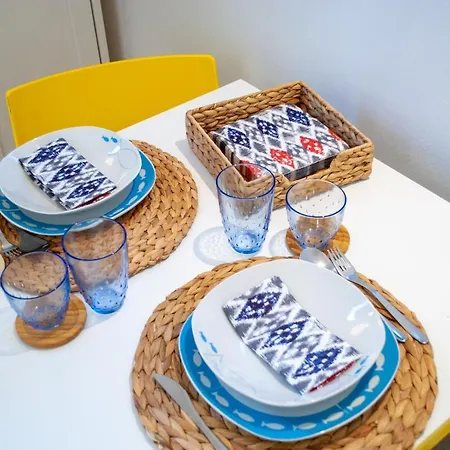 Appartamento La Casa Di Nemi A San Vito *