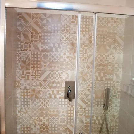 La Casa Di Nemi A San Vito Apartment