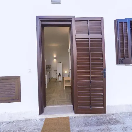 La Casa Di Nemi A San Vito Apartment San Vito Lo Capo