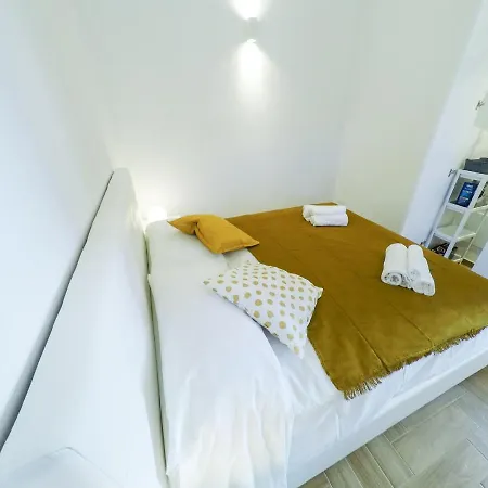 La Casa Di Nemi A San Vito * San Vito Lo Capo