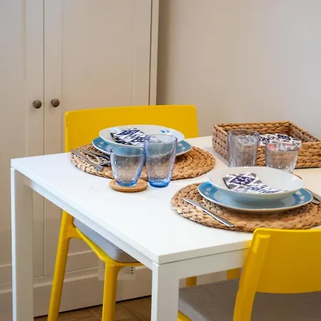 Apartment La Casa Di Nemi A San Vito