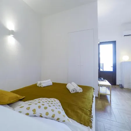 Apartment La Casa Di Nemi A San Vito San Vito Lo Capo