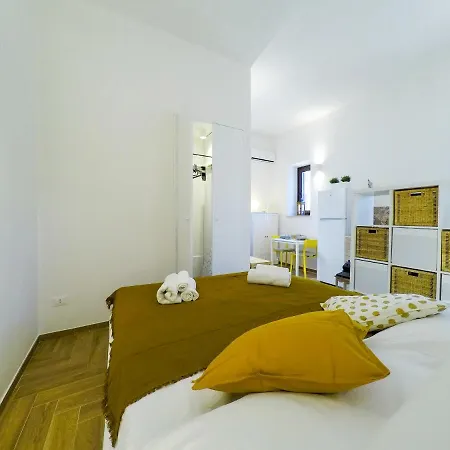 La Casa Di Nemi A San Vito San Vito Lo Capo