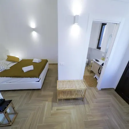 Apartment La Casa Di Nemi A San Vito San Vito Lo Capo