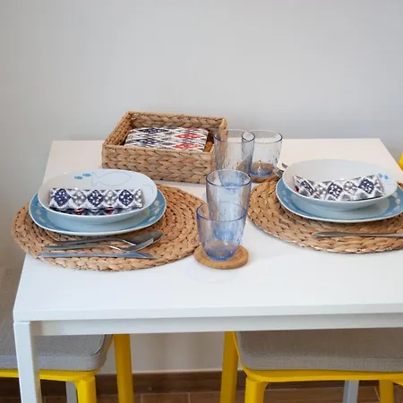 La Casa Di Nemi A San Vito San Vito Lo Capo