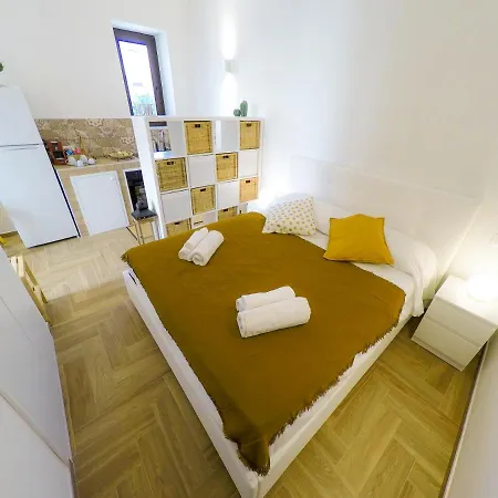 La Casa Di Nemi A San Vito San Vito Lo Capo