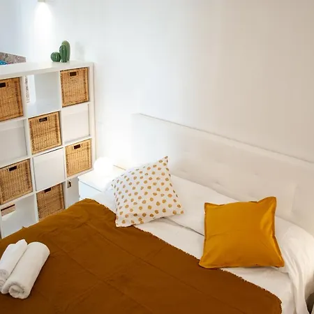 La Casa Di Nemi A San Vito Apartment *