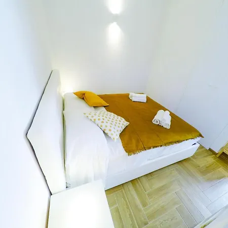 La Casa Di Nemi A San Vito Apartment San Vito Lo Capo