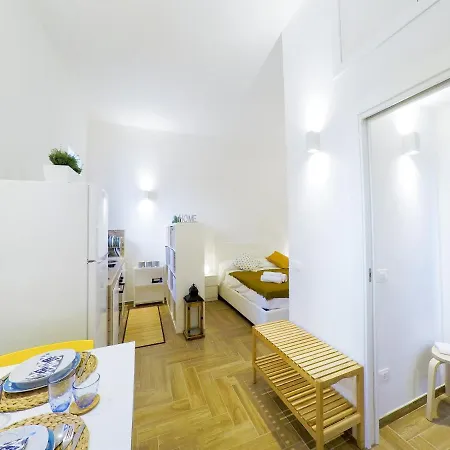 La Casa Di Nemi A San Vito Apartment San Vito Lo Capo