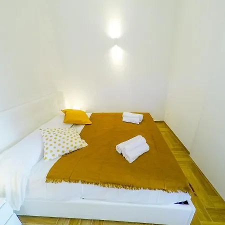 La Casa Di Nemi A San Vito San Vito Lo Capo